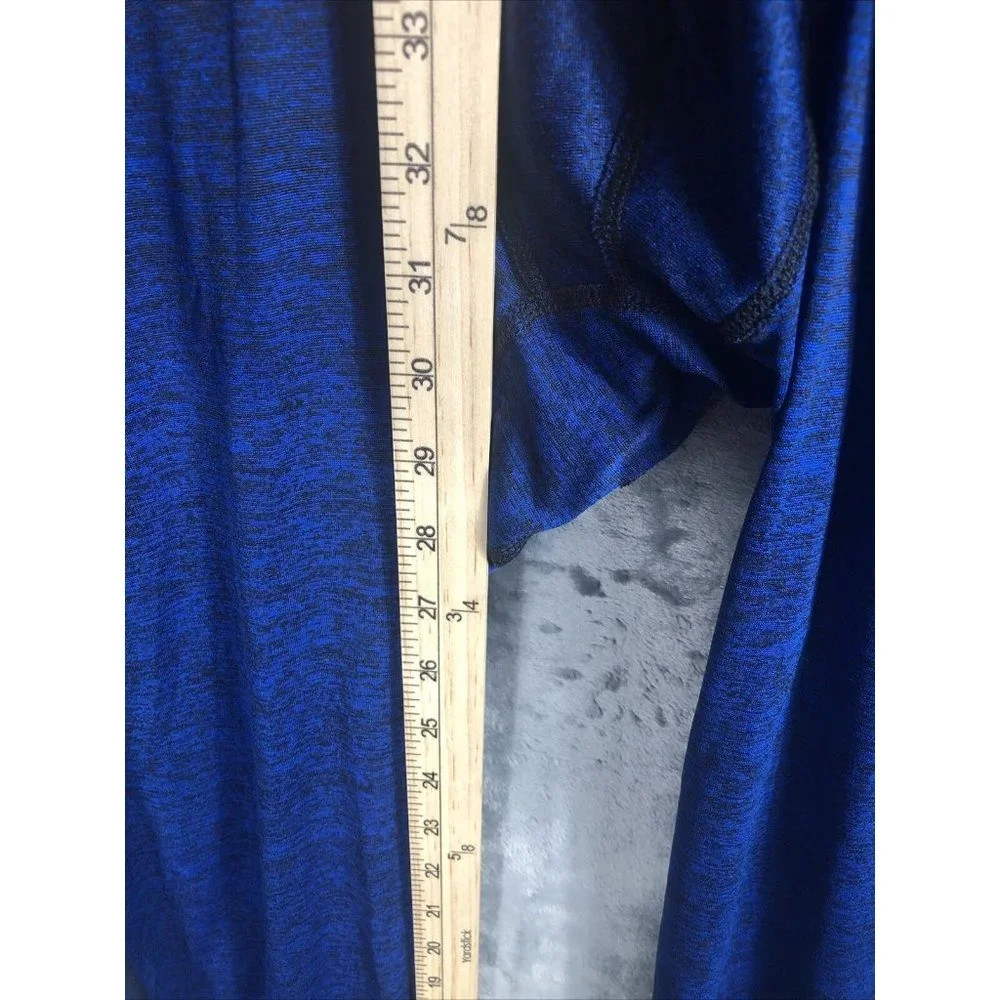 American Eagle Men’s Under Armor Blue Pants Adult Size X Large New With Tags - Picture 8 of 14